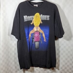 Vintage Easy Riders T Shirt
